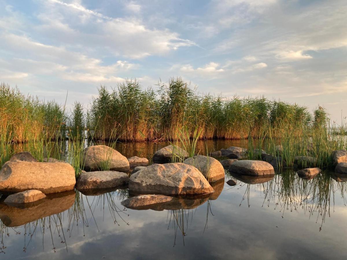 Vejavas Svetciems ภายนอก รูปภาพ